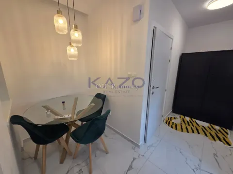 Walking Distance from the Beach One Bedroom Apartment in Neapolis - 4