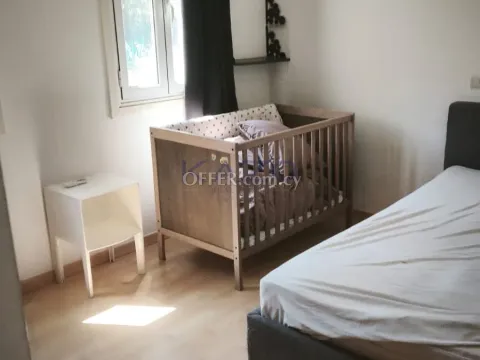Fully Furnished House with Pool in Agios Tychonas - 6