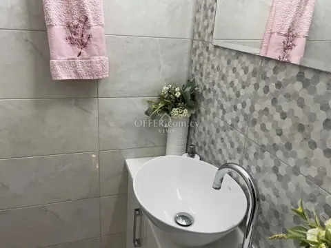 SPACIOUS 4 BEDROOM VILLA IN PAREKLISIA - 4