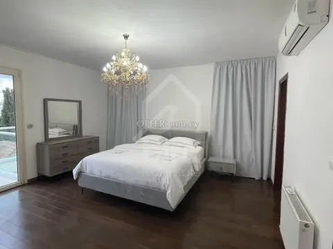 7 Bed Villa for Sale in Engomi - Makedonitissa, Nicosia - 4