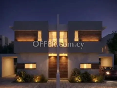 House (Detached) in Frenaros, Famagusta for Sale - 3