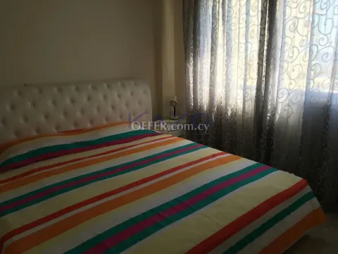 Spacious Germasoyeia Apartment with Pool and Furnishings - 6