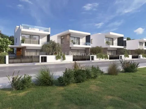House (Detached) in Geroskipou, Paphos for Sale - 4
