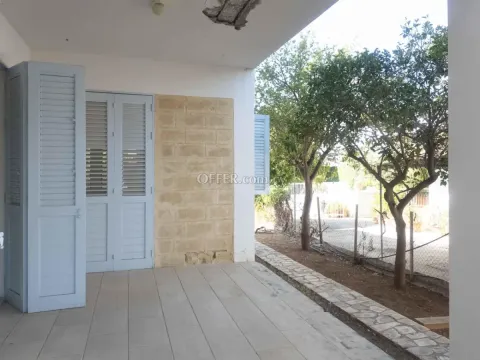 House (Detached) in Aglantzia, Nicosia for Sale - 4
