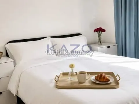 Spacious Three Bedroom Apartment in Central Agia Triada - 6