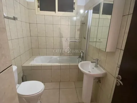 THREE BEDROOM APARTMENT IN OMONIA, LIMASSOL - 2