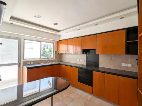 Three Bedroom Apartment in Agioi Omologites Nicosia - 3