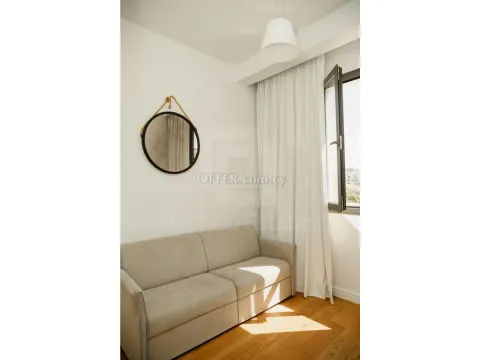Beautiful Modern Luxury Apartment Potamos Germasogia Limassol Cyprus - 3
