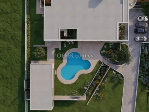 5-bedroom Detached Villa 700 sqm in Pissouri - 6