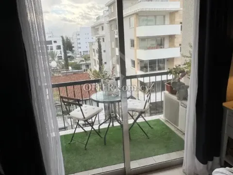3 Bed Apartment for Sale in Lykavitos, Nicosia - 4