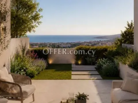 Apartment (Flat) in Agios Tychonas, Limassol for Sale - 2