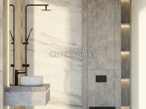 Apartment (Flat) in Mesa Geitonia, Limassol for Sale - 4
