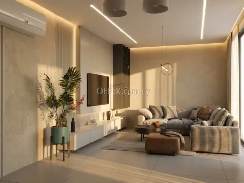 Apartment (Flat) in Mesa Geitonia, Limassol for Sale - 4