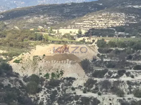 Two Development Land Plots for Sale in Scenic Laneia - 4