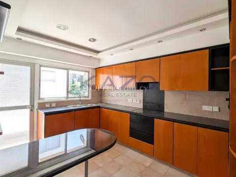 Three Bedroom Apartment in Agioi Omologites, Nicosia - 6