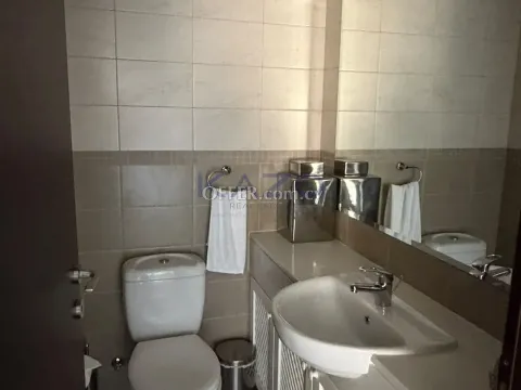 Spacious 3 Bedroom Apartment in Vibrant Kato Paphos - 6