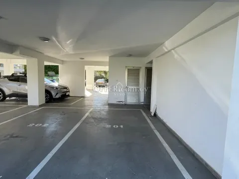 TWO BEDROOM APARTMENT IN GERMASOGEIA, LIMASSOL CLOSE TO SCHOOL - 2