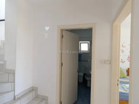 2-bedroom Maisonette (middle) 107 sqm in Pissouri - 6