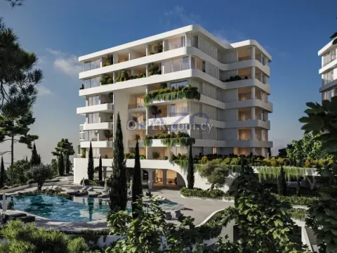 2 Bedrooms - Apartment - Pafos - For Sale - PA-361-8411 - 6