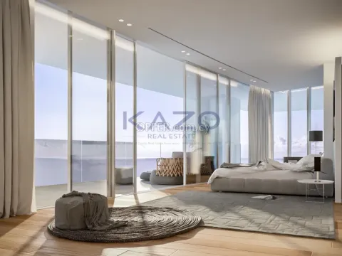 4 Bedrooms - Apartment - Limassol - For Sale - PA-254-6946 - 6