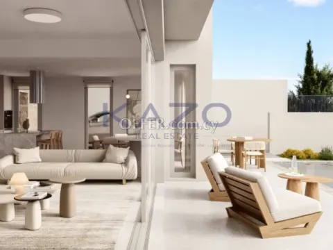 3 Bedrooms - Villa - Pafos - For Sale - PA-232-6509 - 4
