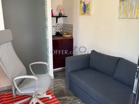 Modern Furnished Apartment in Central Agios Athanasios - 4