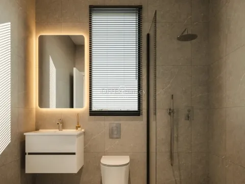 ONE BEDROOM APARTMENT IN OMONIA- LIMASSOL - 2