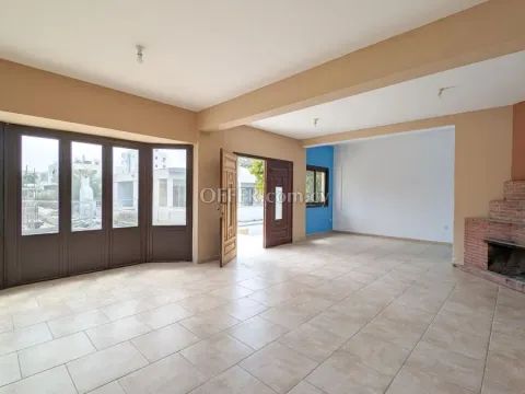 Three Bedroom House in Sotiros Quarter Larnaca - 3