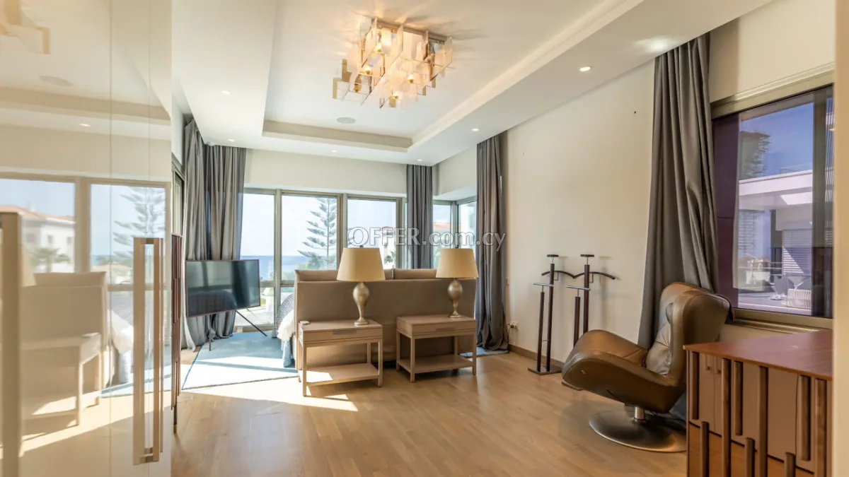 House (Detached) in Saint Raphael Area, Limassol for Sale - 3
