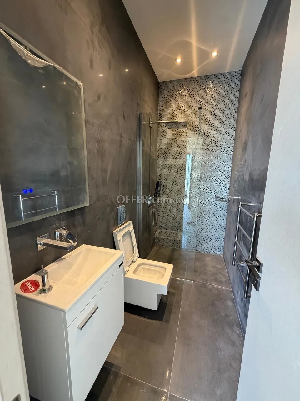 House (Semi detached) in Panthea, Limassol for Sale - 3