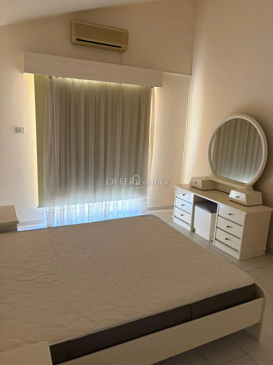 THREE BEDROOM APARTMENT IN AGIOS ATHANASIOS, LIMASSOL - 3