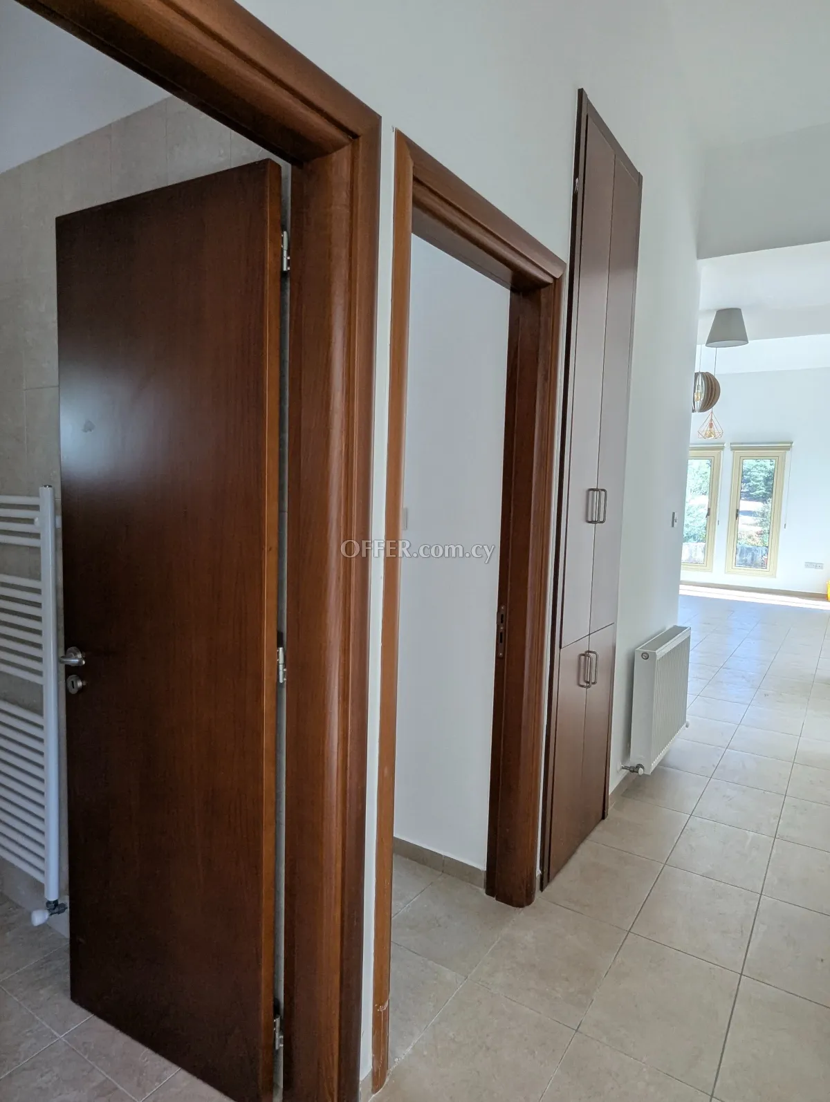 3-bedroom Detached Villa 119 sqm in Kivides - 5