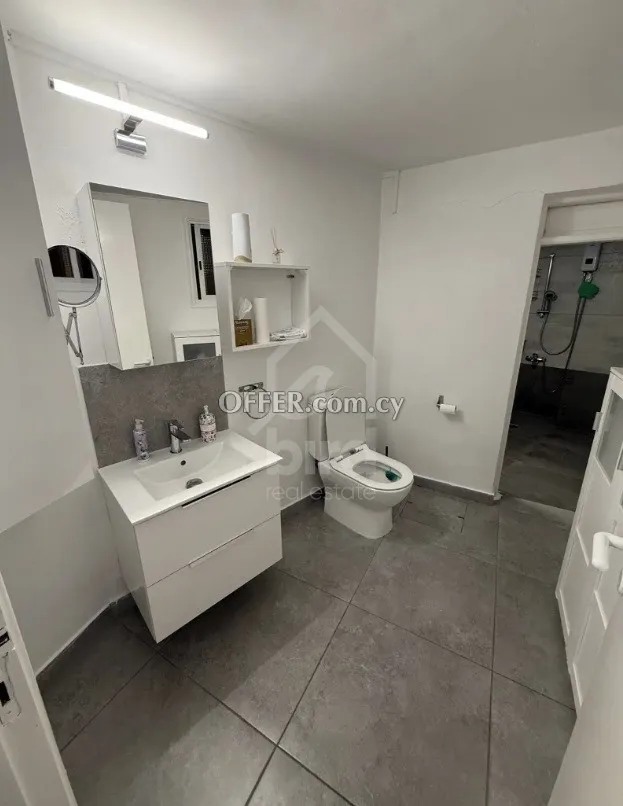 1 Bed Semi-Detached House for Sale in Palouriotissa, Nicosia - 3