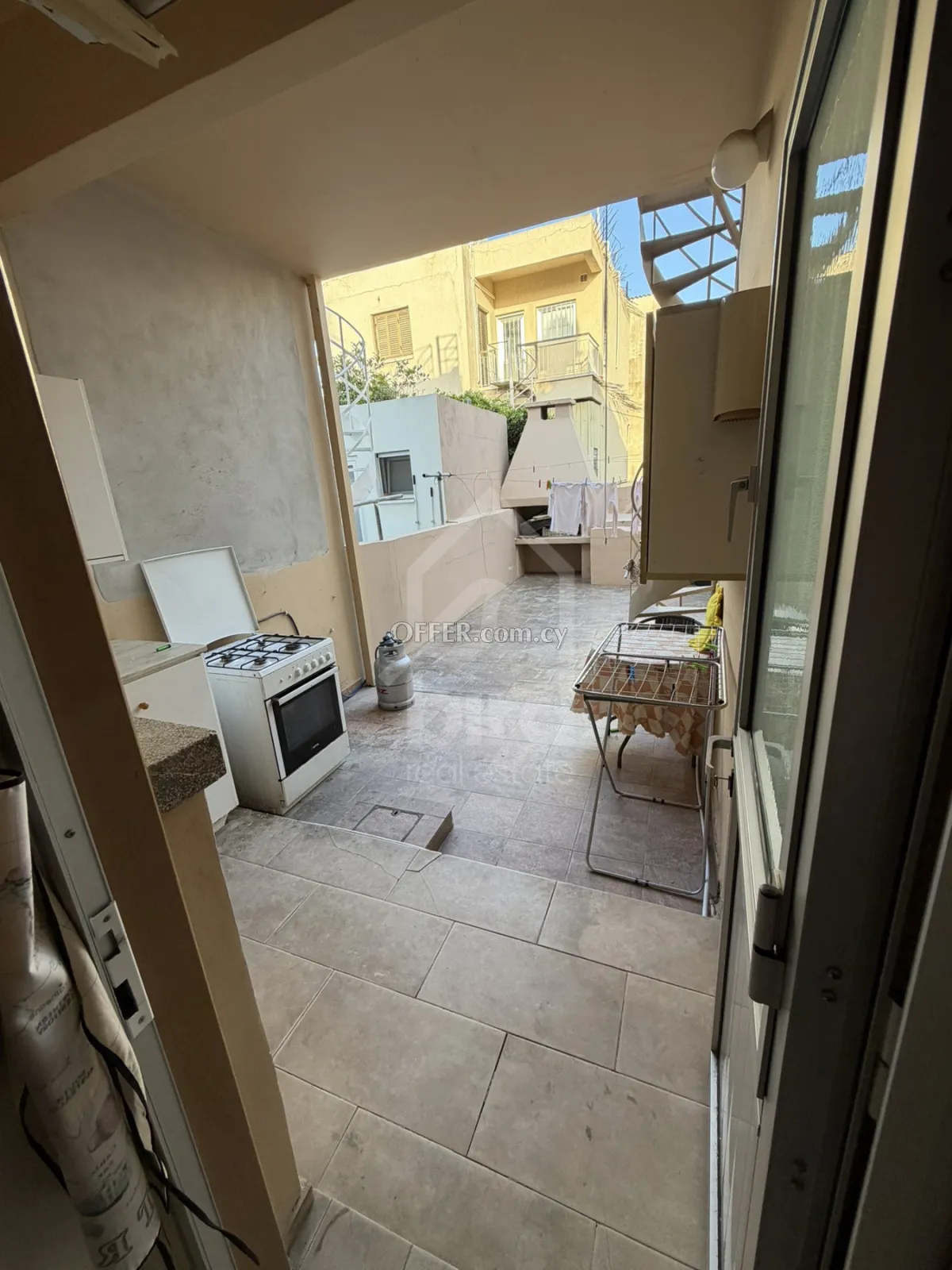 2 Bed Semi-Detached House for Sale in Strovolos, Nicosia - 3