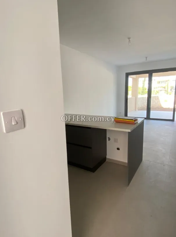 Apartment (Flat) in Trachoni, Limassol for Sale - 3