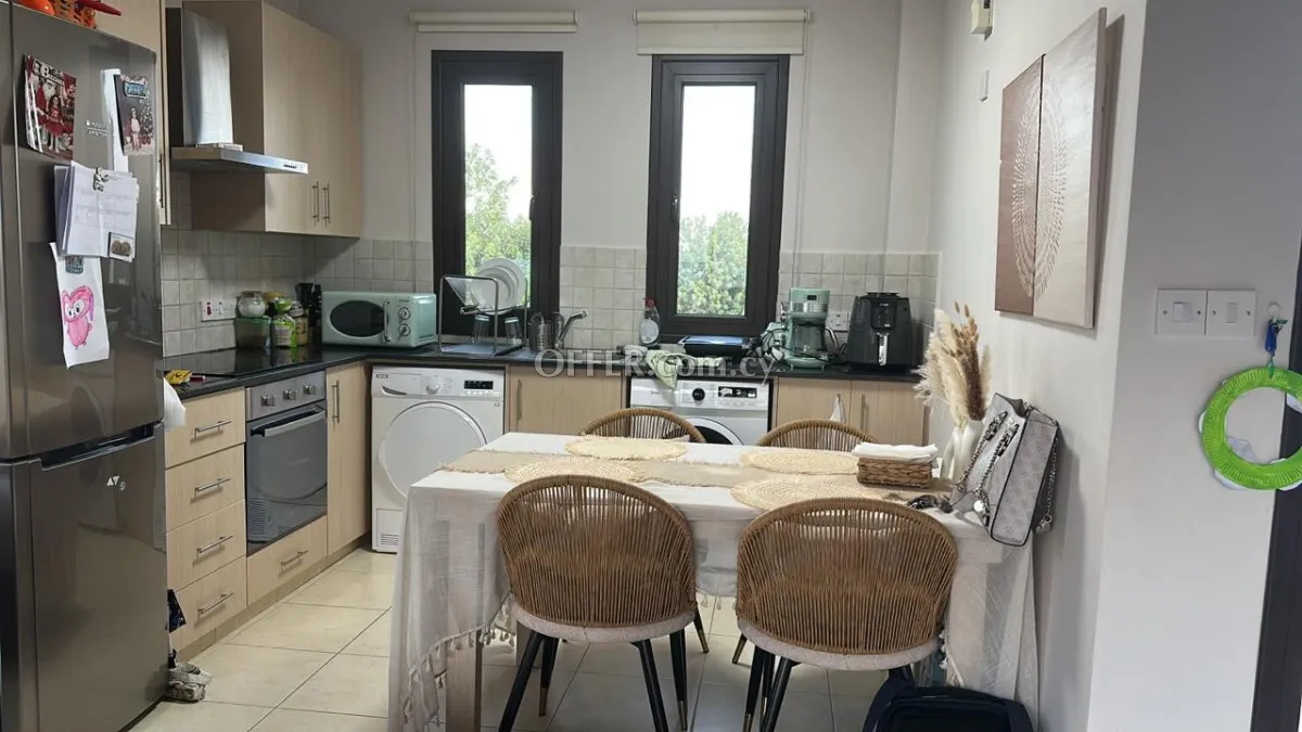 Apartment (Flat) in Kalavasos, Larnaca for Sale - 2