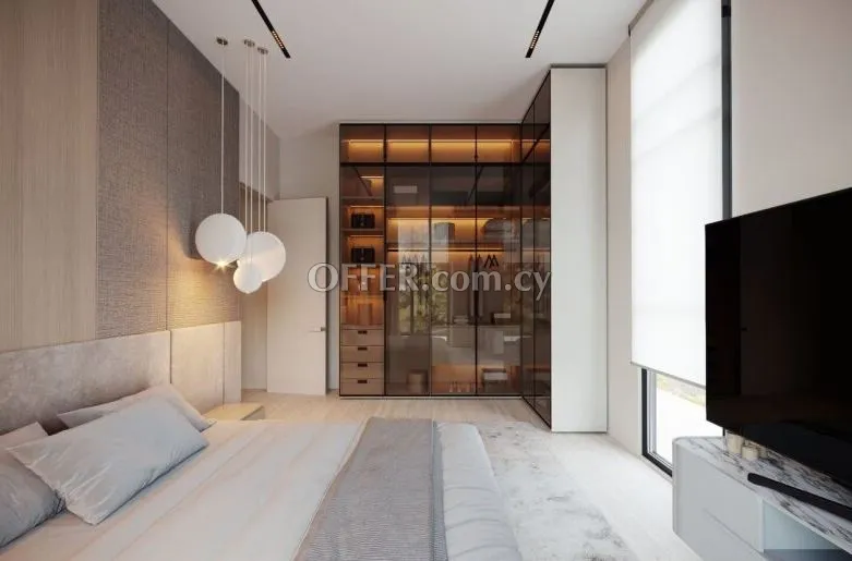 Apartment (Flat) in Agia Zoni, Limassol for Sale - 3