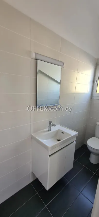 Three Bedroom Semi-Detached Home in Central Agios Nektarios - 2