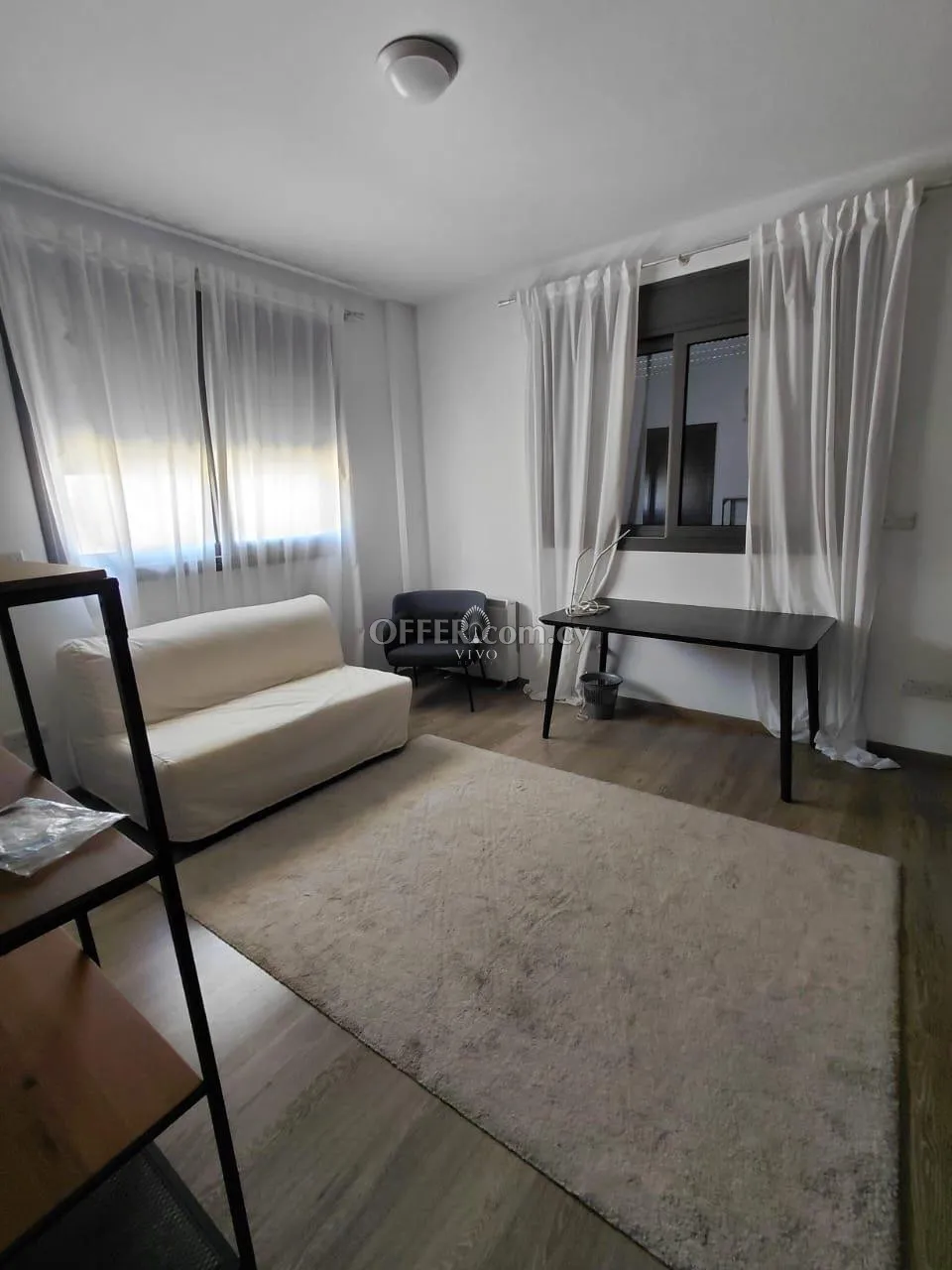 THREE BEDROOM WHOLE FLOOR APARTMENT IN PANTHEA LIMASSOL - 3