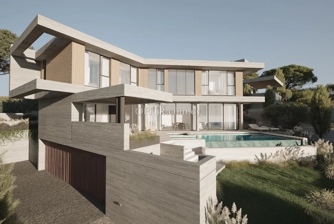 House (Detached) in Konia, Paphos for Sale - 3