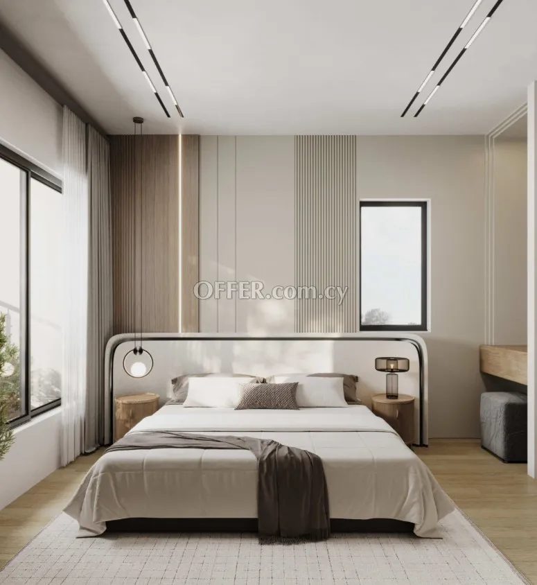Apartment (Penthouse) in Ypsonas, Limassol for Sale - 3