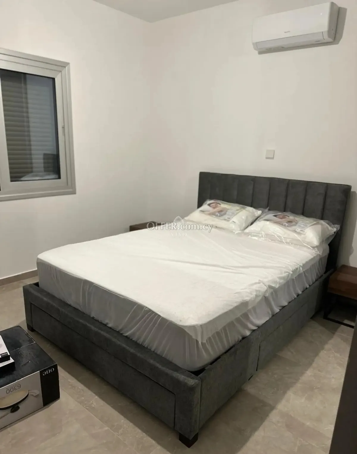 FRESHLY RENOVATED 3 BEDROOM APARTMENT IN KATO POLEMIDIA - 3