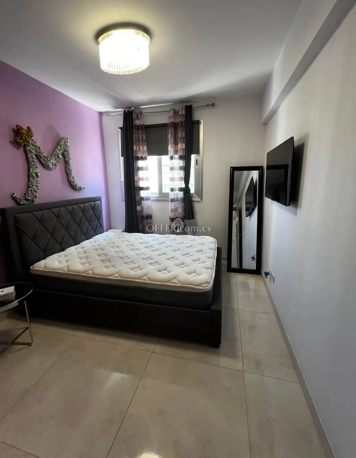 MODERN 2 BEDROOM APARTMENT IN AGIA FYLA - 3