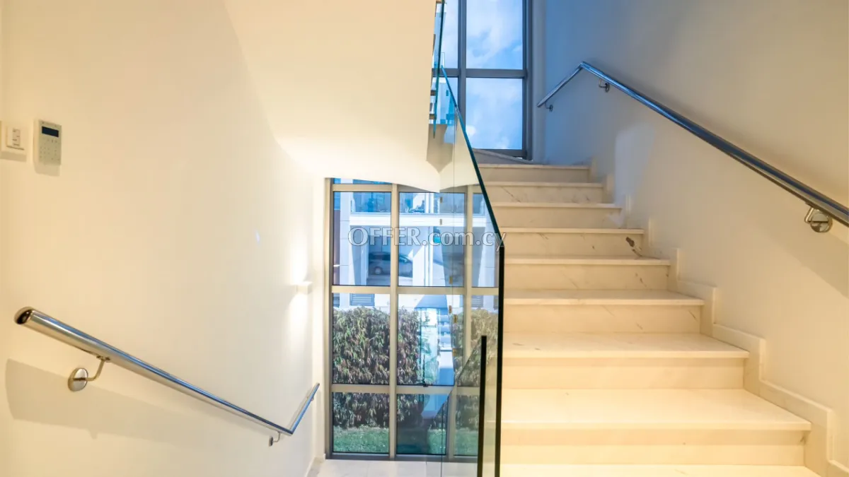House (Detached) in Saint Raphael Area, Limassol for Sale - 2