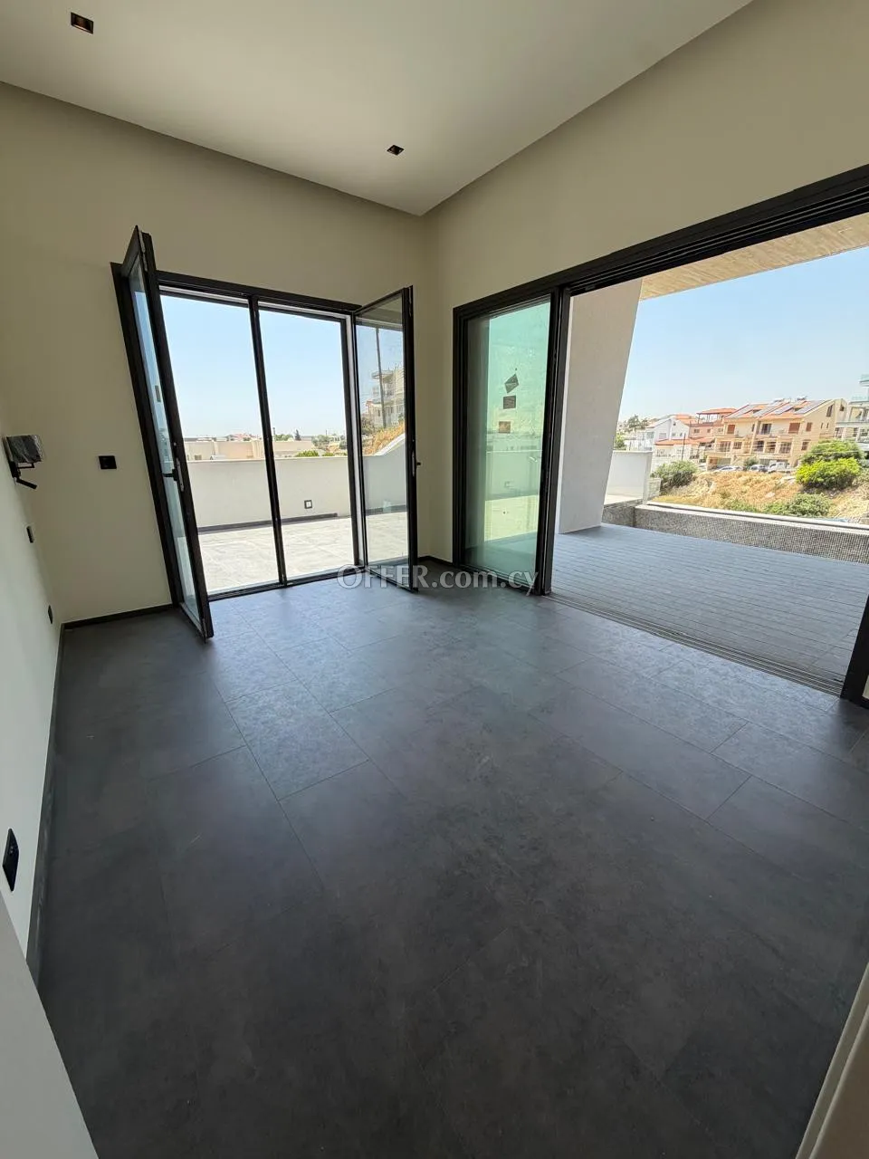 House (Semi detached) in Panthea, Limassol for Sale - 2