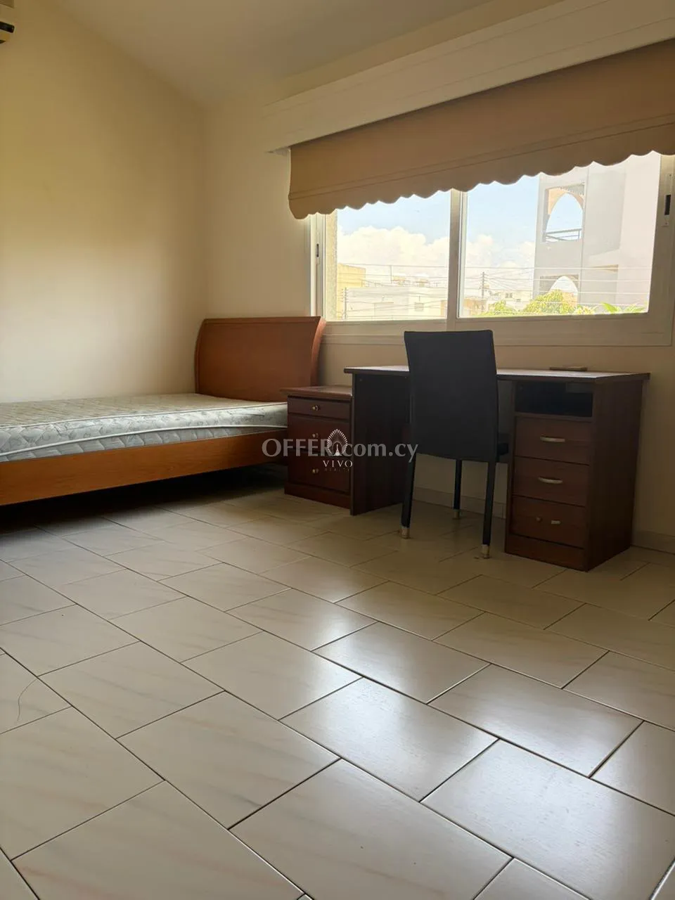 THREE BEDROOM APARTMENT IN AGIOS ATHANASIOS, LIMASSOL - 2