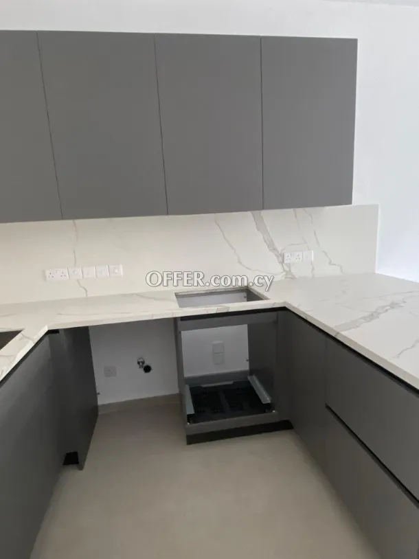Apartment (Flat) in Trachoni, Limassol for Sale - 2