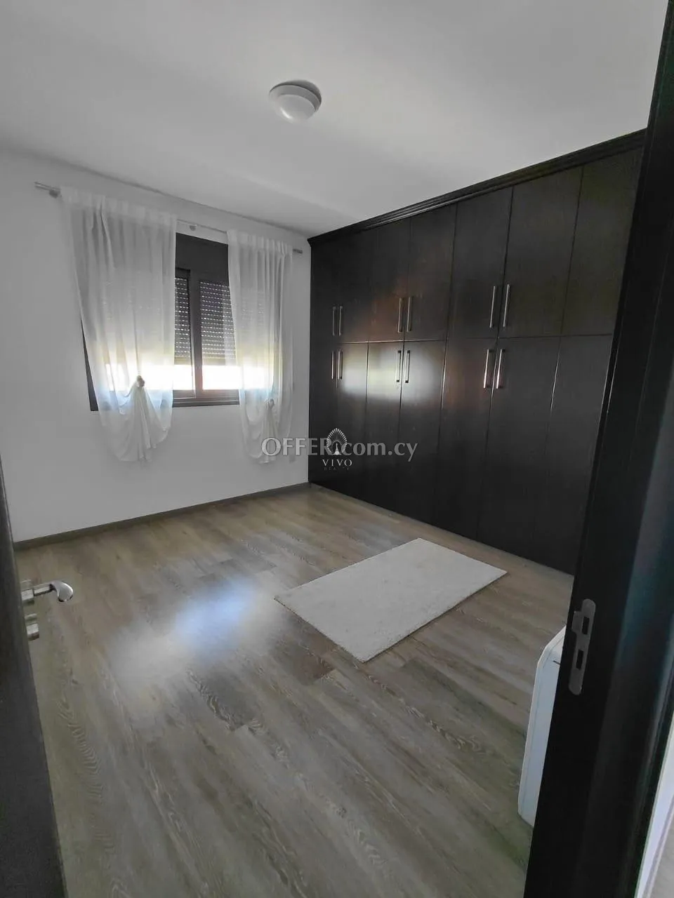 THREE BEDROOM WHOLE FLOOR APARTMENT IN PANTHEA LIMASSOL - 2