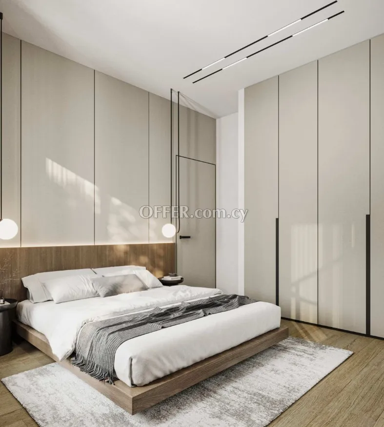 Apartment (Penthouse) in Ypsonas, Limassol for Sale - 2