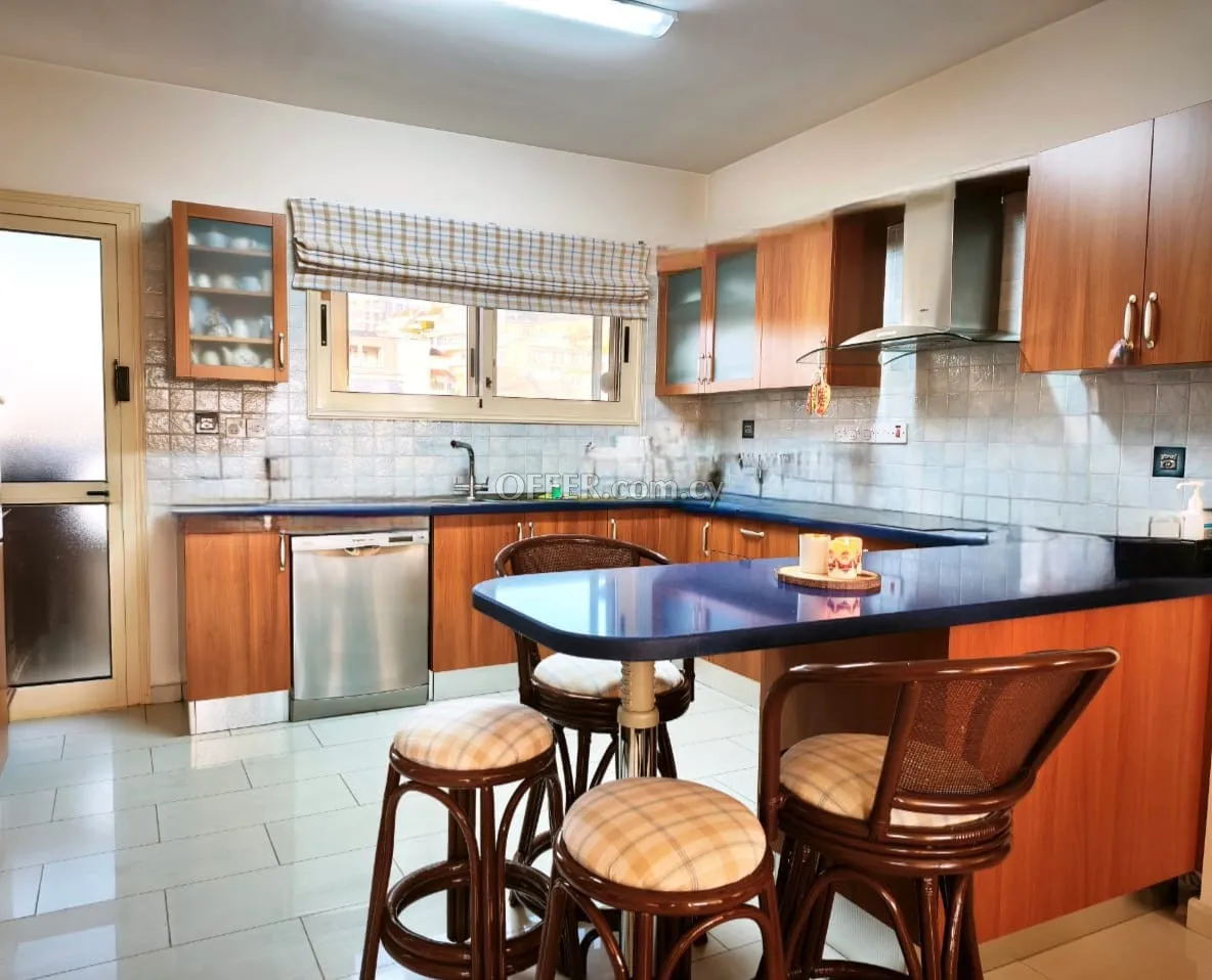 Apartment (Flat) in Panthea, Limassol for Sale - 2